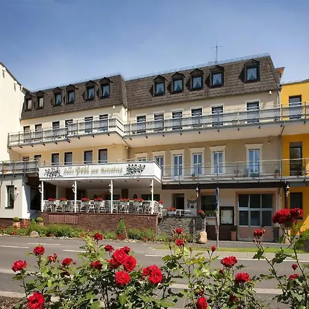 Hotel Pohl 3*